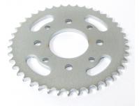 Image of Driven sprocket, Rear